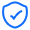 Secure & Reliable icon